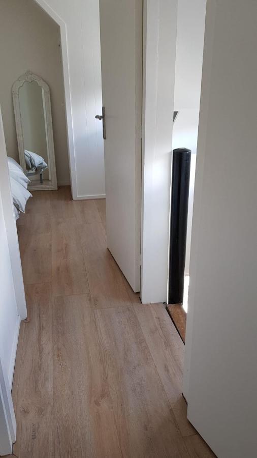 T-Rots, Prachtig Zomerhuis Noordwijk Kültér fotó