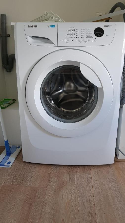 T-Rots, Prachtig Zomerhuis Noordwijk Kültér fotó