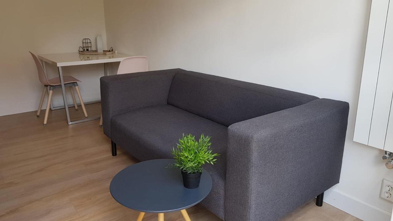 T-Rots, Prachtig Zomerhuis Noordwijk Kültér fotó