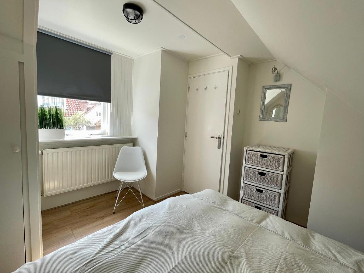 T-Rots, Prachtig Zomerhuis Noordwijk Kültér fotó