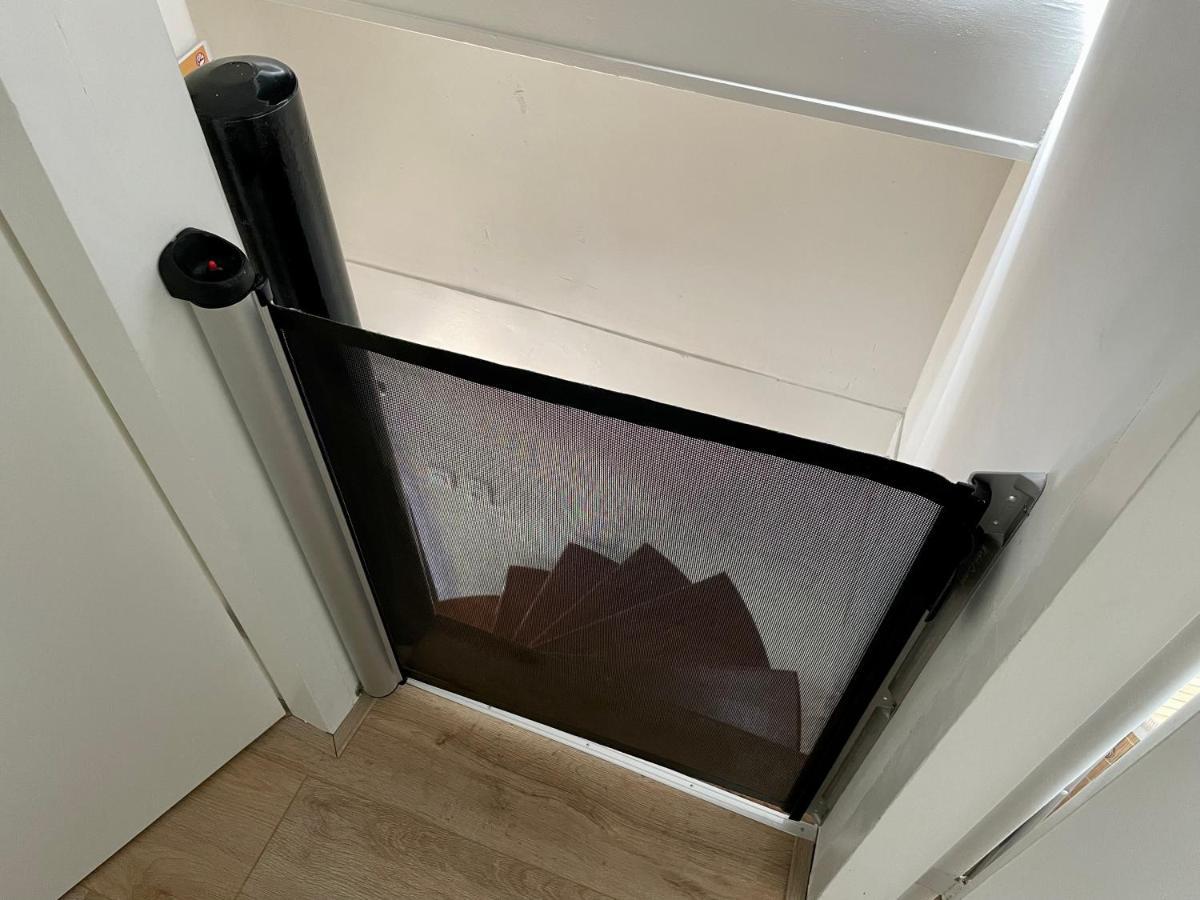 T-Rots, Prachtig Zomerhuis Noordwijk Kültér fotó